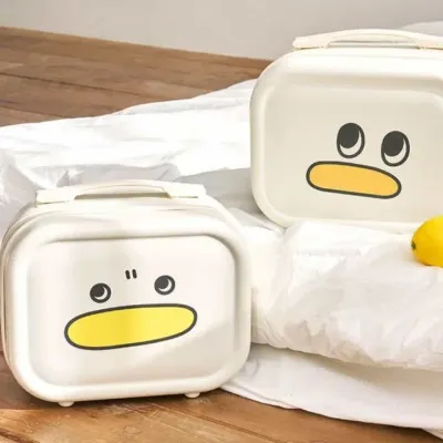 곽철이 레디백 캐리어보조가방 여행보조가방 파우치가방