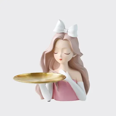 북유럽풍 미니 수납트레이B