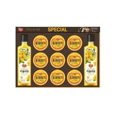 동원 스폐셜 47호 선물세트