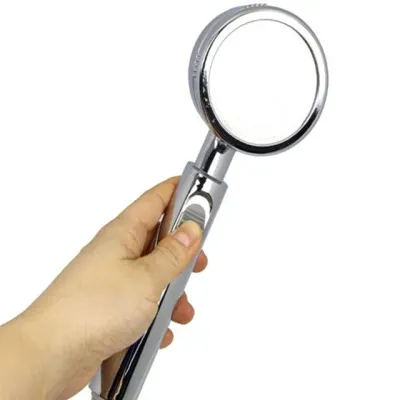 절수샤워기 온오프 샤워헤드 욕실용 부드러운 교체