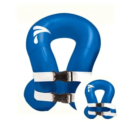구명조끼 아라칸 스윔베스트 AIR 25KG 블루 WC-NV25 아동 수영 물놀이 안전용품
