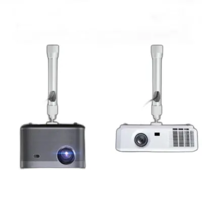 빔프로젝트 거치대 브라렛 CCTV 회전 기본형