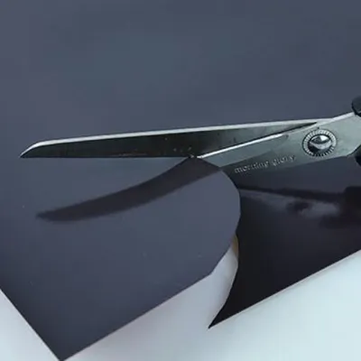 고무 자석판 잘라쓰는 만들기 교구 홍보 두꺼운 4T 자석시트 조각고무자석판 마그네틱