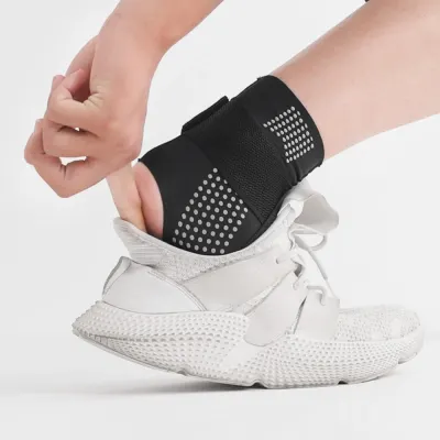 엑스홀드 발목보호대 2p세트 앵클슬리브 270~285mm