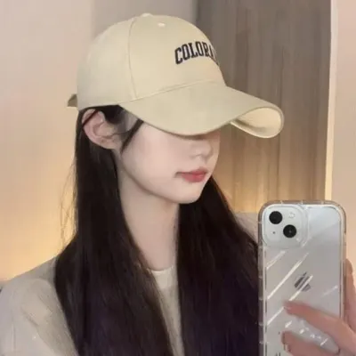 레터링 콜로라도 볼캡 남자 야구 커플 모자 여자 창모자 캡모자 남자모자 여자모자 남녀공용 커플모자