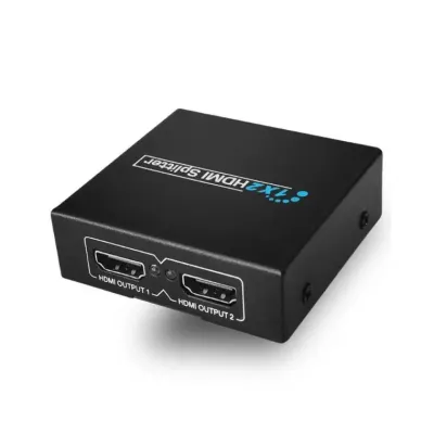 루미나D hdmi 분배기 모니터 영상 1-2 4k