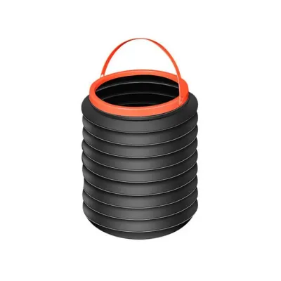 차량용 자바라 정리함 4L