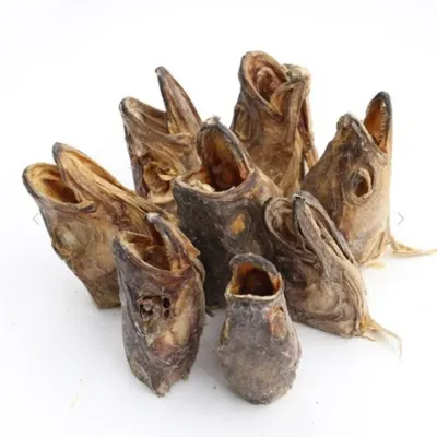 VB 황태대가리 1kg 5봉