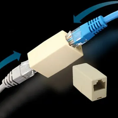 랜젠더 변환케이블 랜변환 DD-12149 커넥