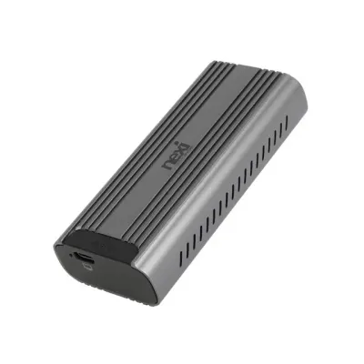 USB4 C타입 M.2 SSD 하드 외장케이스 40Gbps NVME 썬더볼트4 GEN4 SATA 방열판 서멀패드 백업 휴대용