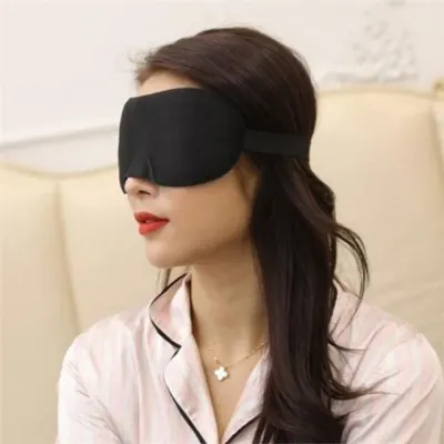 수면 안대 눈 수면 안대 부드러운 아이 눈 피로 숙면 가능