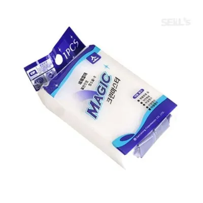 크린마스터 매직폼블럭 소 얼룩제거 주방욕실