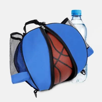 농구공 가방 백팩 주머니 트레이닝 스포츠 백 축구공