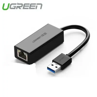 엠다인A USB3 랜카드 랜젠더 기가비트랜카드