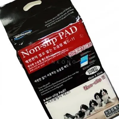 강아지배변훈련 50매 강아지오줌패드 강아지소변패드 애견배변패드 강아지패드 반려견배변패드
