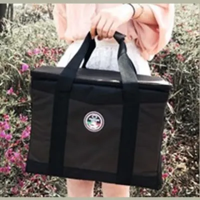 쿨러백 20L 아이스박스 보온보냉백 가방 캠핑 중형 소프트 미니 소프트쿨러