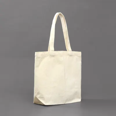 나만의 무지 에코백 2p세트(37x30cm) (베이지) 가방
