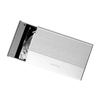 USB3.1 A타입 2.5 외장형 하드케이스 HDD SSD 파일 전송 5Gbps 컴퓨터 노트북 데스크탑PC