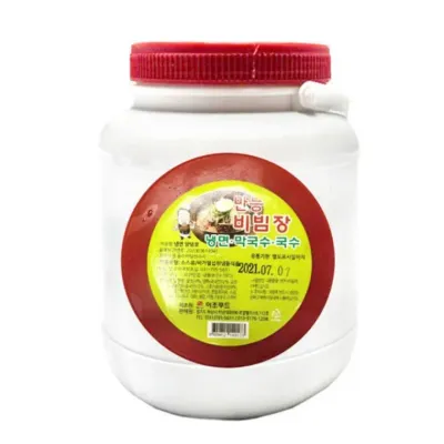 VYF 만능양념장 3kg