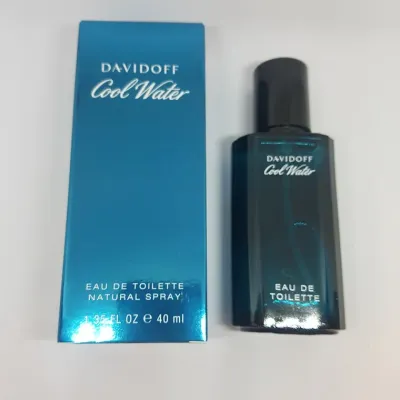 다비도프 쿨워터 맨 40ml