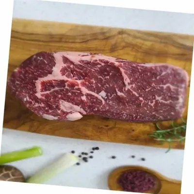 소고기 채끝 스테이크 600g 소고기스테이크 소고기구이용 국내산소고기
