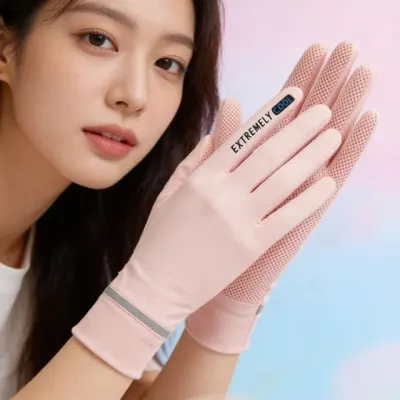 여성 자외선차단 쿨토시 팔토시 운전 등산 골프 자전거 라이딩 여름 스포츠용품