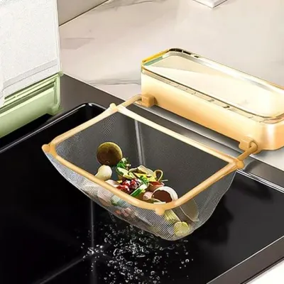 싱크대음식물거름망 주방배수구거름망 거름망건조대