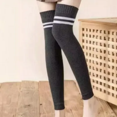 양말 가을겨울 미니멀 내추럴 오피스룩