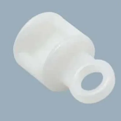 커텐레일 화이트롤러 20P 커튼달기 커텐롤러