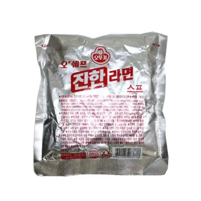 오뚜기 진한 라면 스프 285g