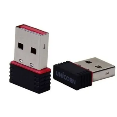 초소형 무선랜 카드 usb 무선랜 어댑터 휴대용 노트북 와이파이 컴퓨터 플러그 공유기 플레이 송신기 ap