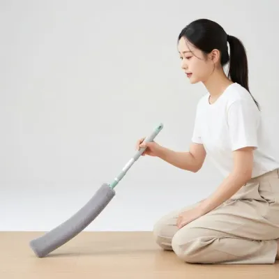 틈새청소브러쉬