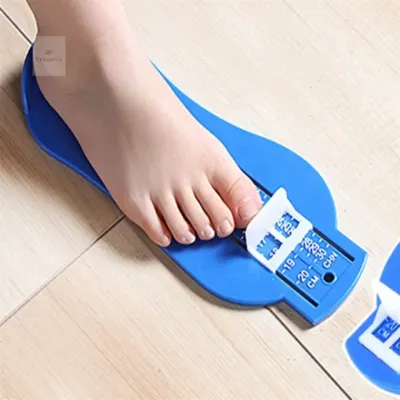 발사이즈 측정기 발사이즈측정기 발사이즈재기 발사이즈측정
