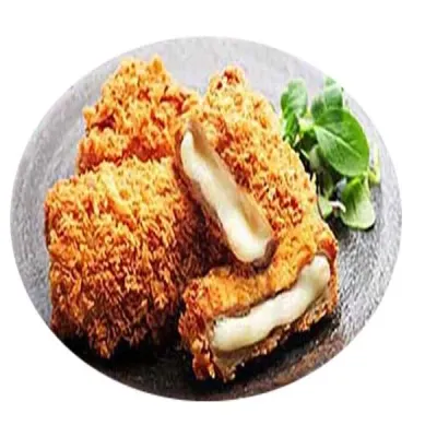 수제 통살 치즈돈까스-135gx10장 (업소전문용) 어린이돈까스