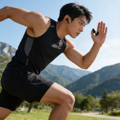 수영 실리콘 수면용 방수 차음 소음방지 집중 수영장 목욕 샤워 여행 보관 박스 포함