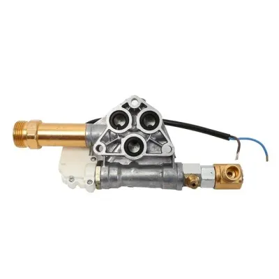 UDT고압세척기 펌프세트 SM-165(7) 1EA