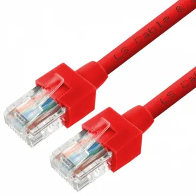 UTP 랜 케이블 1.5m PC케이블 컴퓨터부품 인터넷연결 컴퓨터랜선연결 PC부품