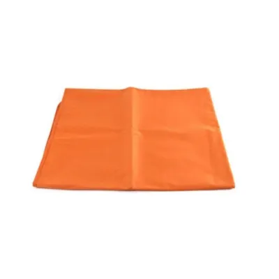 면황토 방수시트 95x140cm 면 목욕보조용품 실버용품 방수 욕실용품