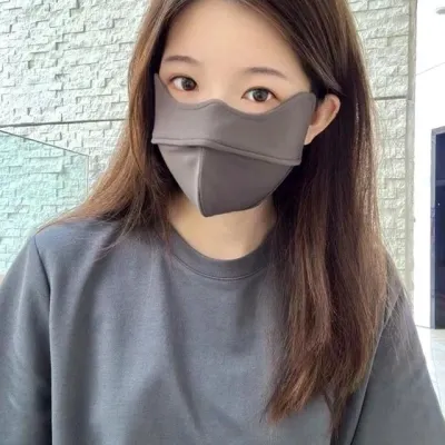 3D 입체 마스크 데일리 패턴 소프트 위생용 남녀용