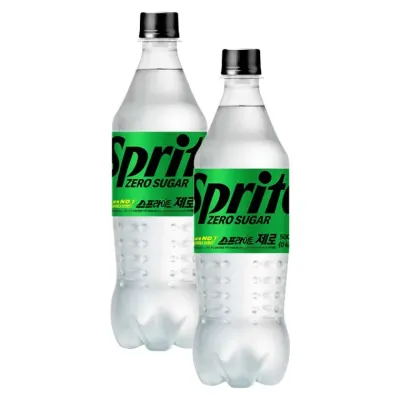 스프라이트 제로 500ml x 48PET