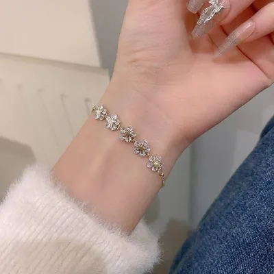 팔지 여성분위기 우정용 학생용 패션팔찌
