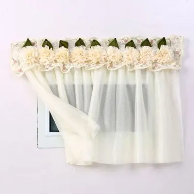 찍찍이 미니가리개커튼 미니커튼 30x30cm 커튼커버