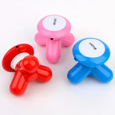 USB 미니 진동 마사지기