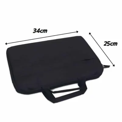 노트북 가방 330mm 블랙 남자노트북가방 남성서류가방 캐주얼노트북가방 가벼운노트북가방 태블릿가방