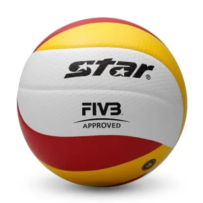 혜명몰 스타 배구공 그랜드챔피언2 4호 VB225-34S / 620~640mm - 개 (1개입) 배구연습 체육배구공 배구동아