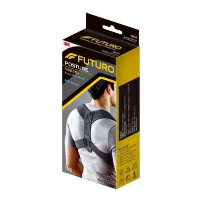 3M 후투로 FUTURO 자세교정밴드