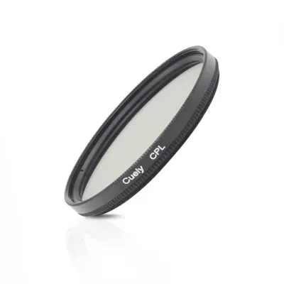 CPL 편광 렌즈 필터 62mm 카메라 소니 파나소닉 호환