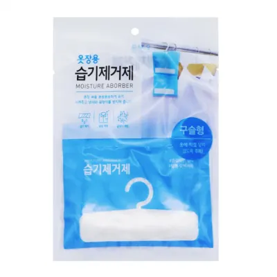 한양 옷장용습기제거제 60g-0052