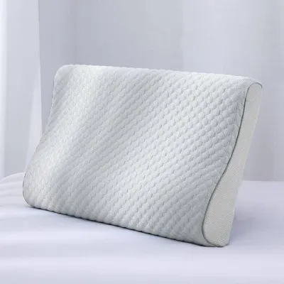 HIKT 메모리폼 4060 3050 베갯잇 베개커버 냉감 배게커버