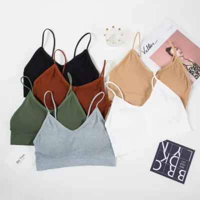 [15% Sale] 라인 브라 캡나시 DS-5024